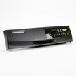 Whirlpool W10021710 Dishwasher Control Panel Genuine Original Equipment Manufacturer (OEM) Part