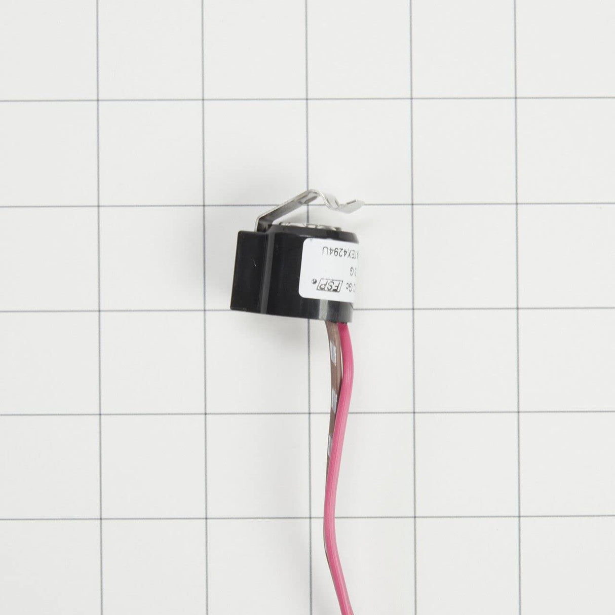 Whirlpool WPW10392132 Genuine OEM Refrigerator Defrost Thermostat