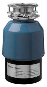 Whirlpool Garbage Disposals 88174303 replacement part