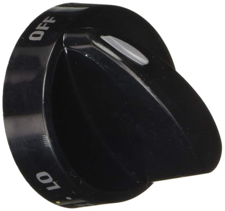 GENUINE Frigidaire 316442513 Range Surface Burner Knob