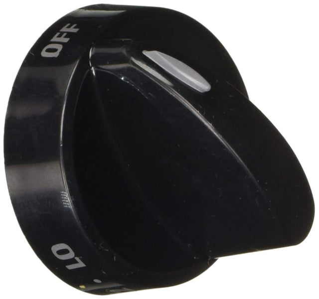 GENUINE Frigidaire 316442513 Range Surface Burner Knob
