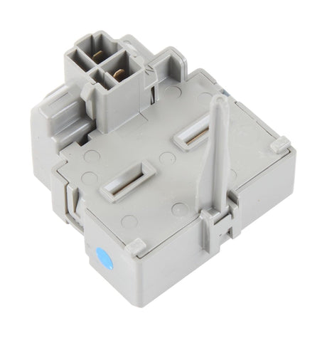 Whirlpool WPW10194431 Genuine OEM Refrigerator Compressor Start Device and Capacitor 