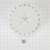 Whirlpool Fans and Blowers Y303836 replacement part