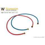 Whirlpool Hoses and Tubes 8212545RP replacement part