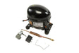 Whirlpool W11727248 Genuine OEM Refrigerator Compressor Replacement Part