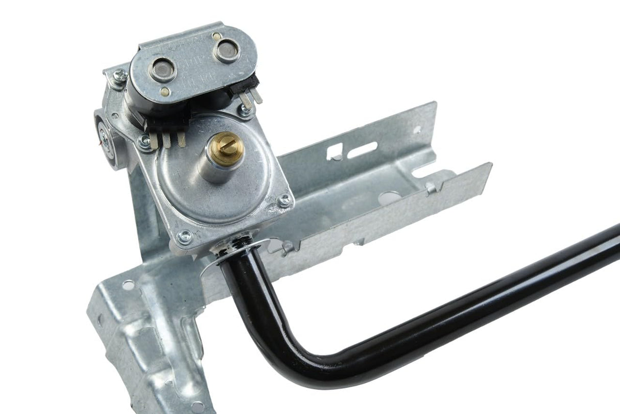 Whirlpool WP8318277 Genuine OEM Dryer Gas Valve Assembly Replacement Part - Replaces W10337269 and 8318277