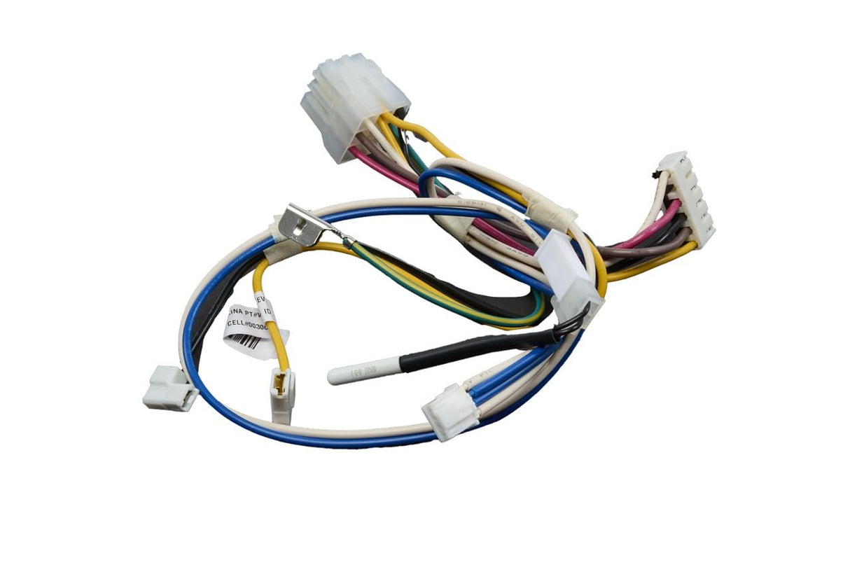 Whirlpool W11443921 Genuine OEM Refrigerator Defrost Control Board Replacement Part - Replaces W11263188, W11362145, W11176912, and more