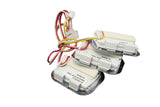 Whirlpool Lights and Bulbs W11484839 replacement part