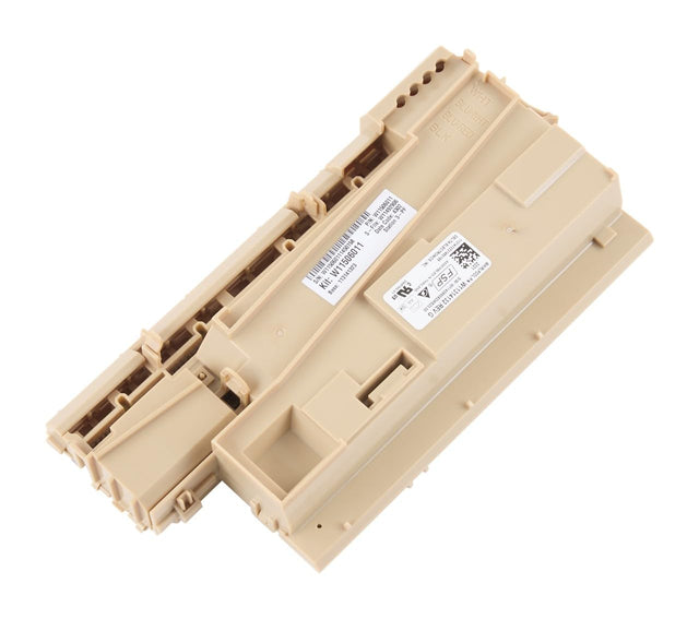 Whirlpool W11506011 Genuine OEM Dishwasher Electronic Control Board