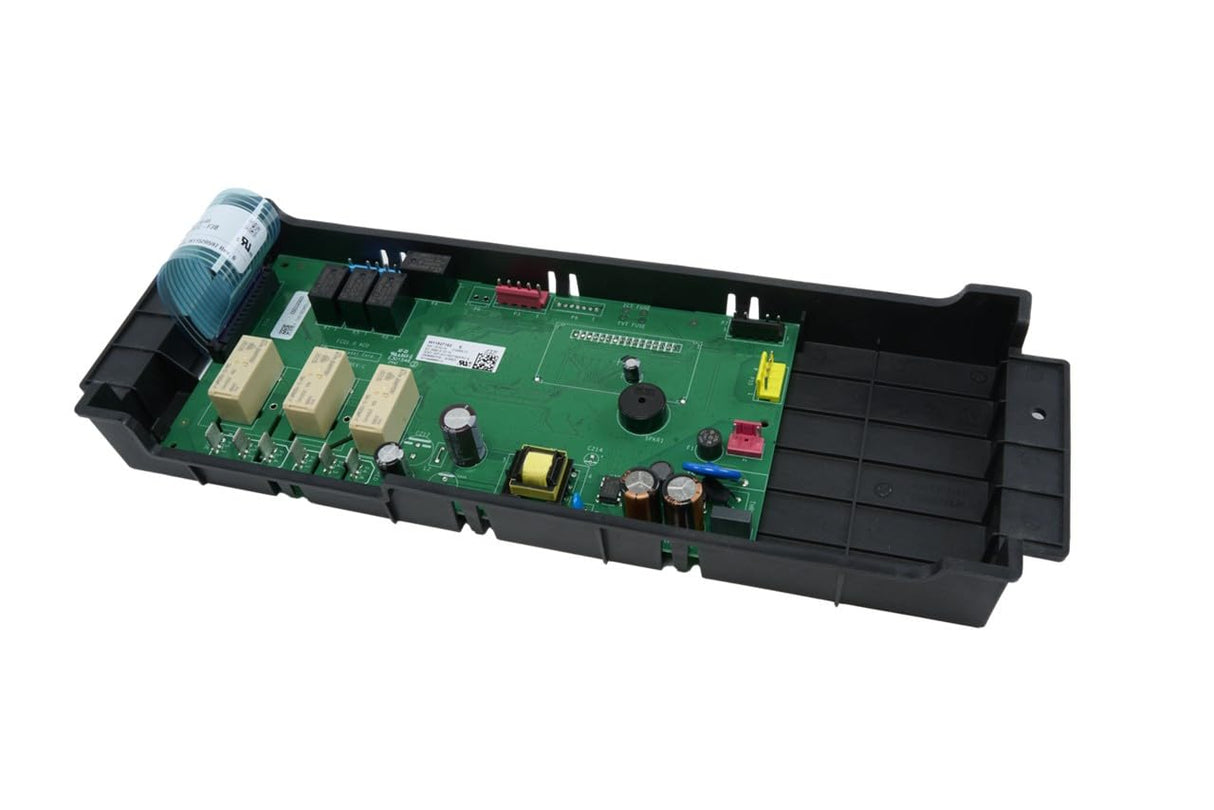 Whirlpool W11548762 Genuine OEM Range Oven Control Board