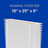 Aprilaire Air Filters AA-401-1PK replacement part