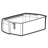 LG Hinges AAP73252204 replacement part
