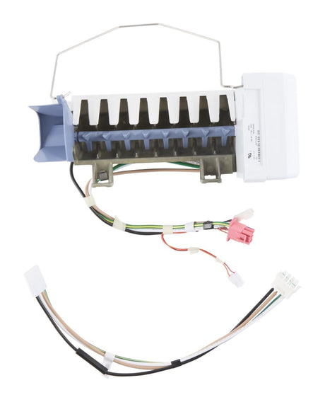 Whirlpool W10886931 Genuine OEM Refrigerator Ice Maker Assembly