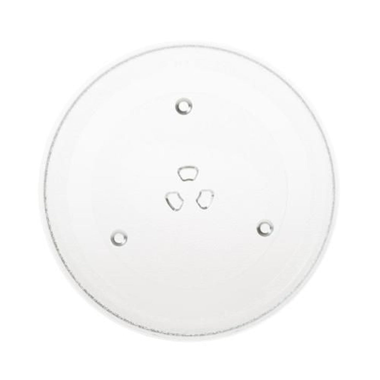 GE WB48X21336 Genuine OEM Microwave Glass Tray