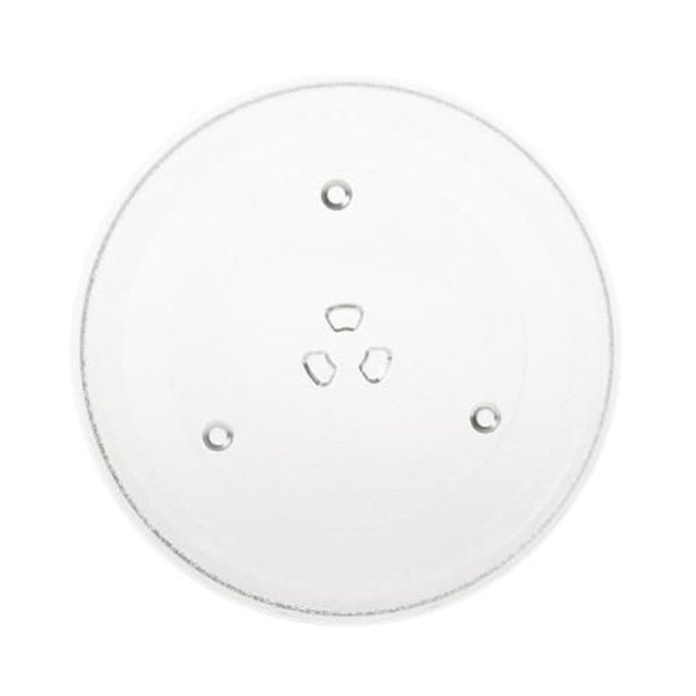 GE WB48X21336 Genuine OEM Microwave Glass Tray