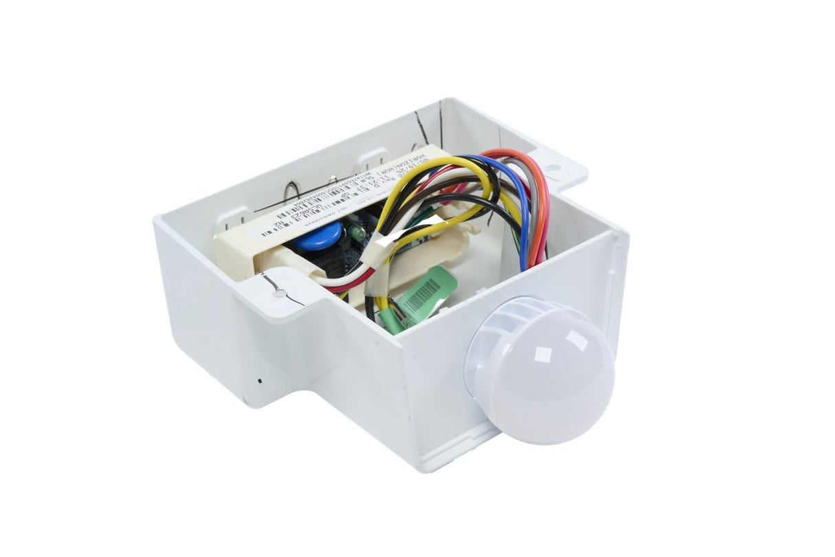 Whirlpool W11595220 Genuine OEM Refrigerator User Control Box Assembly