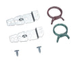 Whirlpool WPW10292152 Genuine OEM Dishwasher Hardware Kit