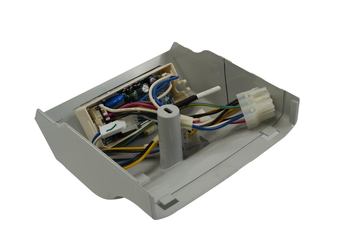 Whirlpool W11594670 Genuine OEM Refrigerator User Control Box Assembly