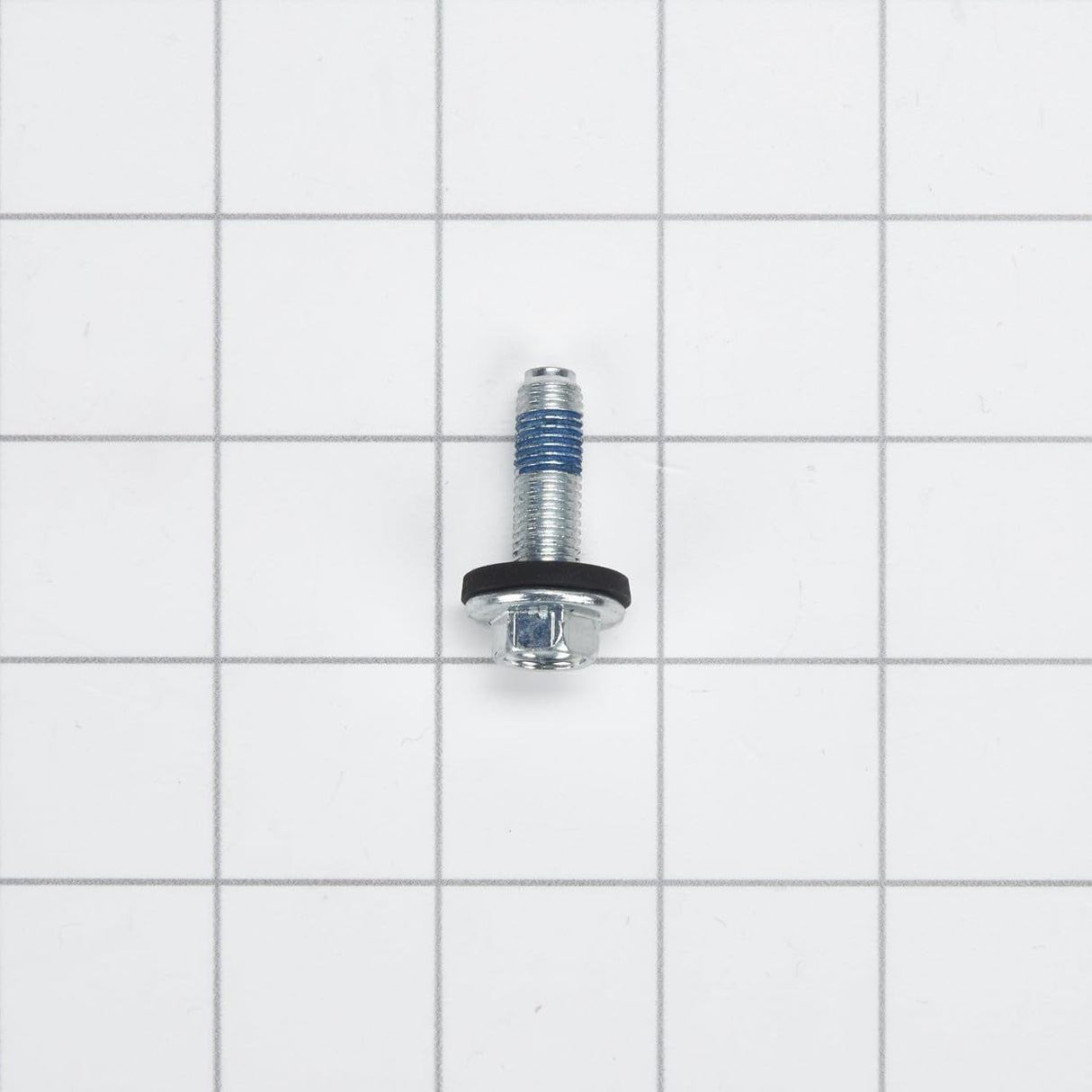Whirlpool WP358237 Genuine OEM Washer Agitator Bolt