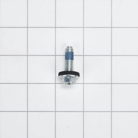 Whirlpool WP358237 Genuine OEM Washer Agitator Bolt