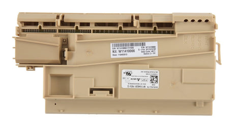 Whirlpool W11410066 Genuine OEM Dishwasher Electronic Control Board