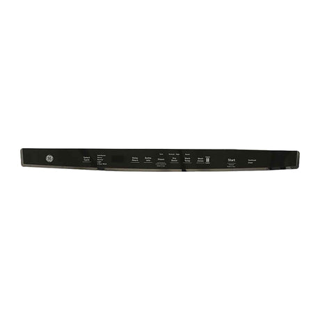 GE WD21X25371 Genuine OEM Dishwasher Configured User Interface