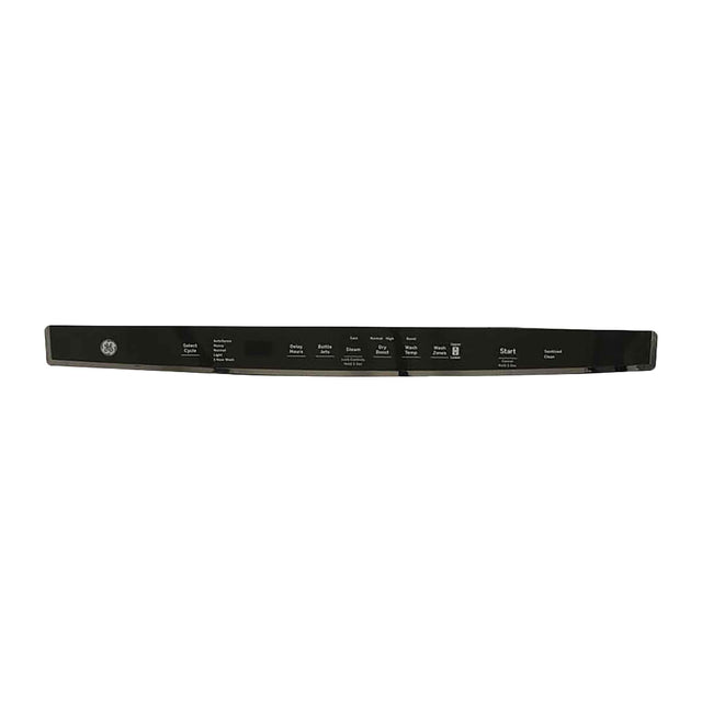 GE WD21X25371 Genuine OEM Dishwasher Configured User Interface
