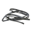 GENUINE Frigidaire 137553402 Dryer Door Seal Genuine Original Equipment Manufacturer (OEM) part for Frigidaire & Crosley