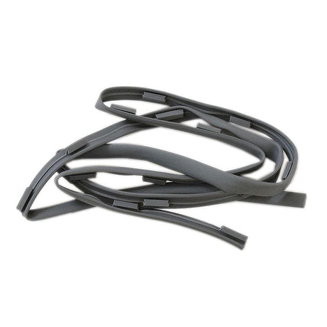 GENUINE Frigidaire 137553402 Dryer Door Seal Genuine Original Equipment Manufacturer (OEM) part for Frigidaire & Crosley