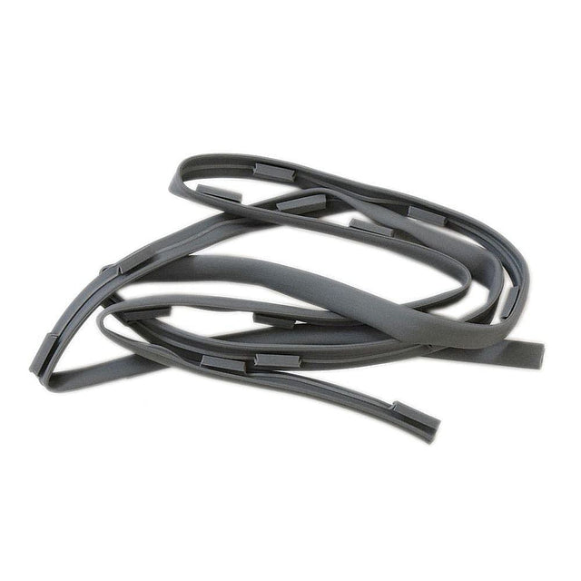 GENUINE Frigidaire 137553402 Dryer Door Seal Genuine Original Equipment Manufacturer (OEM) part for Frigidaire & Crosley