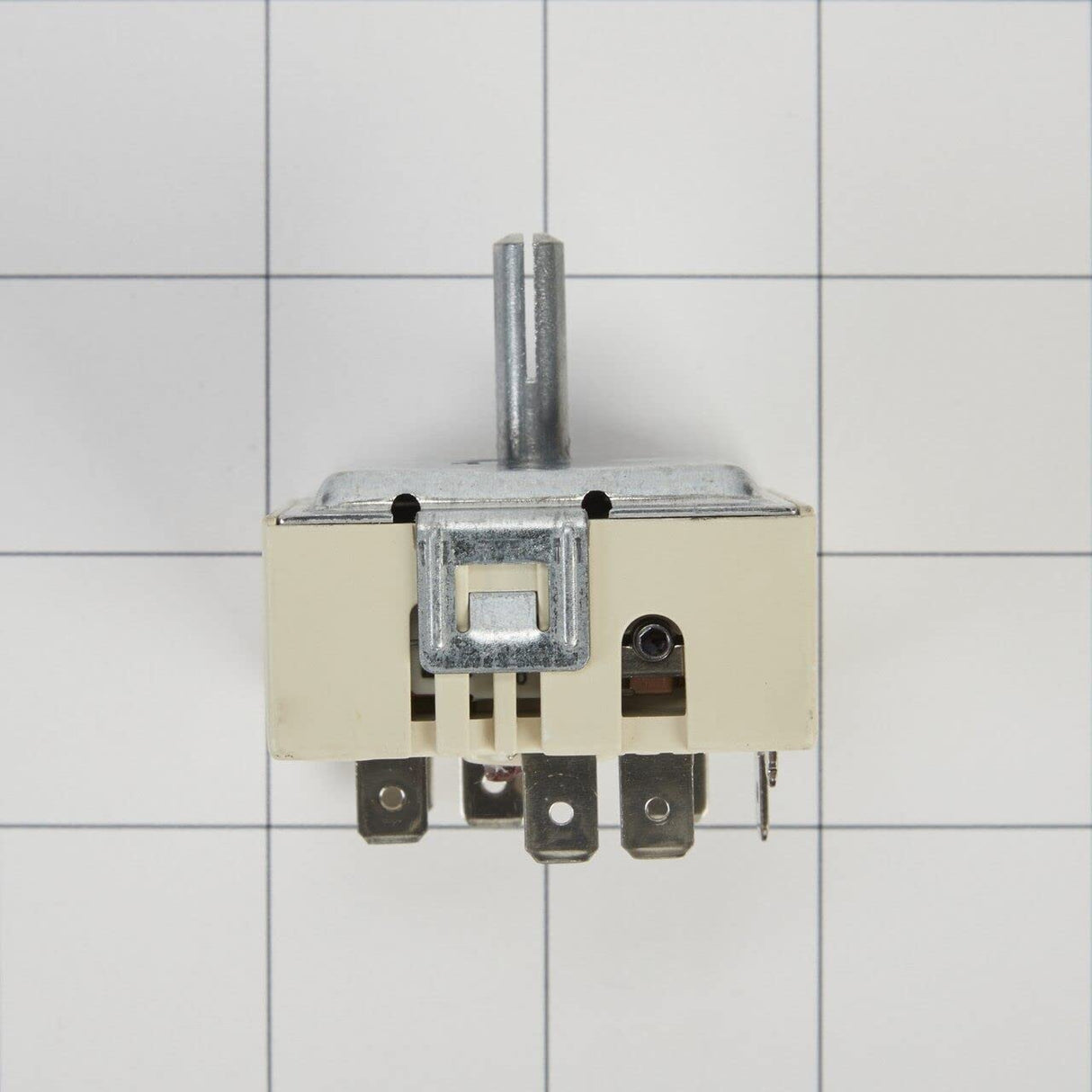 Whirlpool WP74003122 Genuine OEM Electric Range Radiant Element