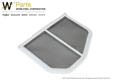 Whirlpool W10120998 Genuine OEM Dryer Lint Filter
