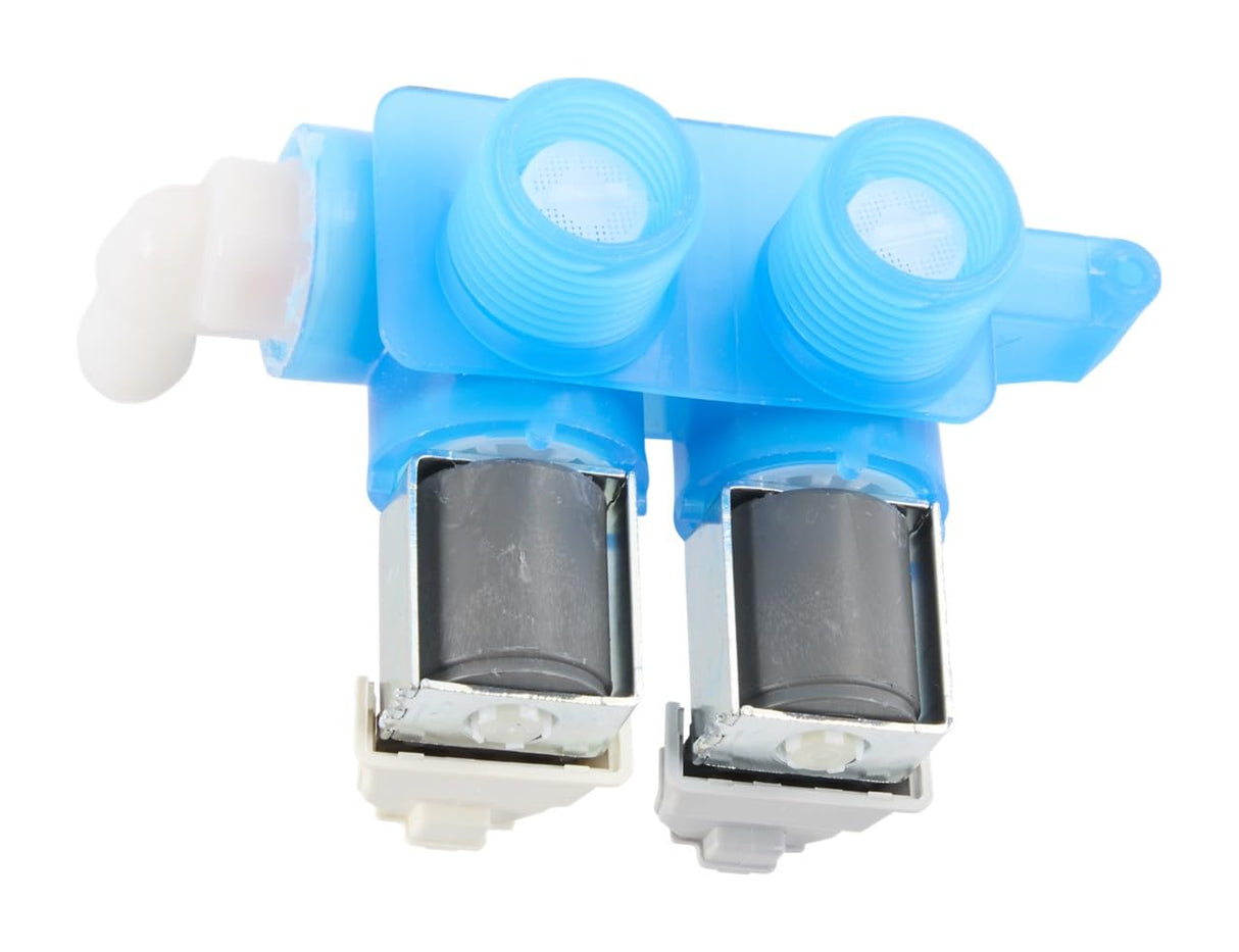 Whirlpool WPW10289387 Genuine OEM Washer Water Inlet Valve Assembly