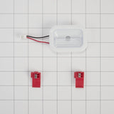 Whirlpool Lights and Bulbs W10695459FBM replacement part