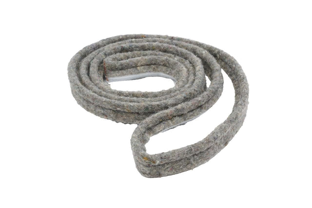 Whirlpool WP37001132 Genuine OEM Dryer Felt Seal