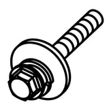 Samsung Hardware DC97-02412A replacement part