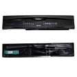 Dishwasher Touchpad and Control Panel, Black
