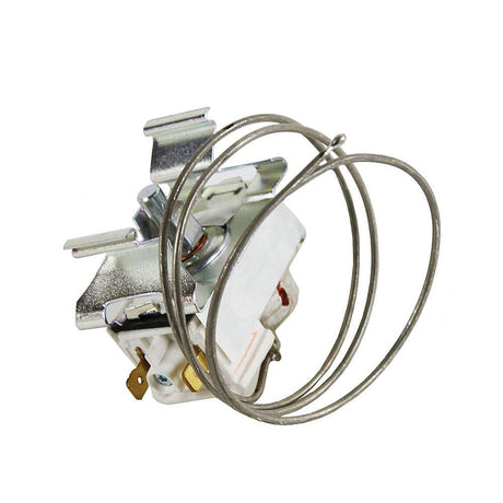 Frigidaire 5304496559 CPLF Control, Silver