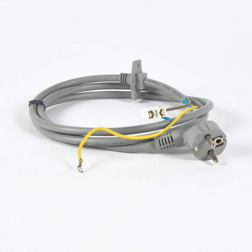 Samsung DC96-00757A Washer Power Cord Genuine Original Equipment Manufacturer (OEM) Part