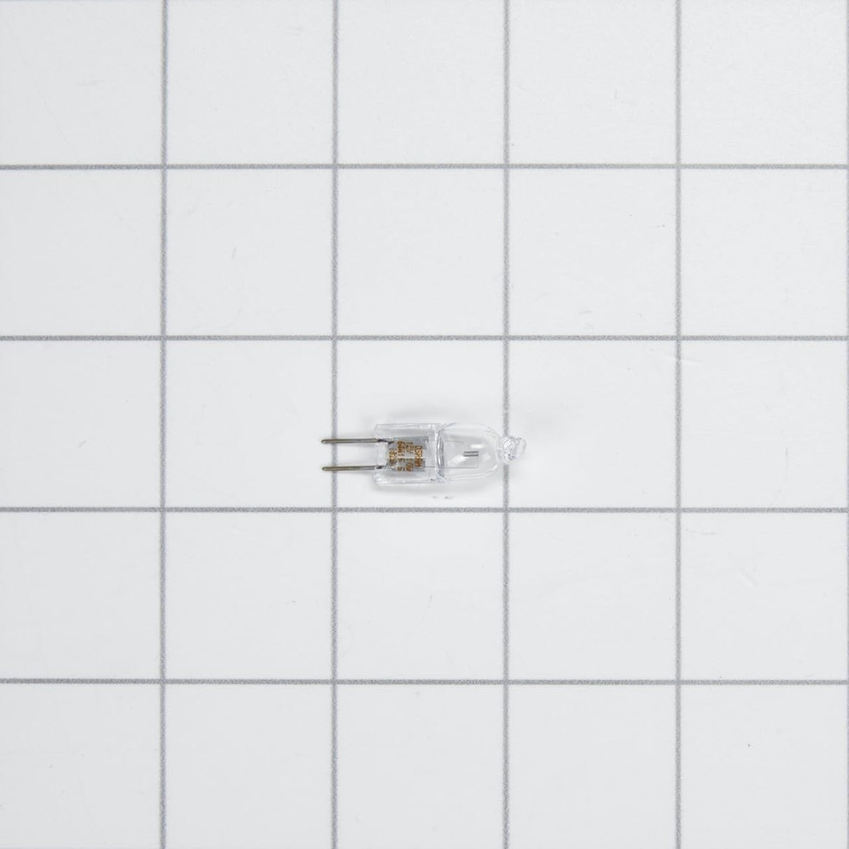 Whirlpool W10886919 Genuine OEM Range Oven Halogen Light Bulb