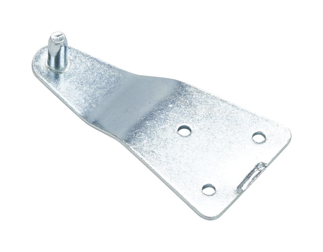 Whirlpool WP2261963 Genuine OEM Refrigerator Top Door Hinge Replacement Part - Replaces 2189410, 2261963 and WP2189412