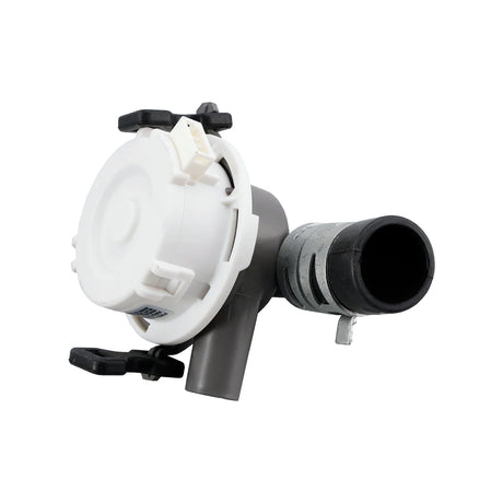 LG ABQ73503002 Dishwasher Drain Pump Genuine Original Equipment Manufacturer (OEM) Part