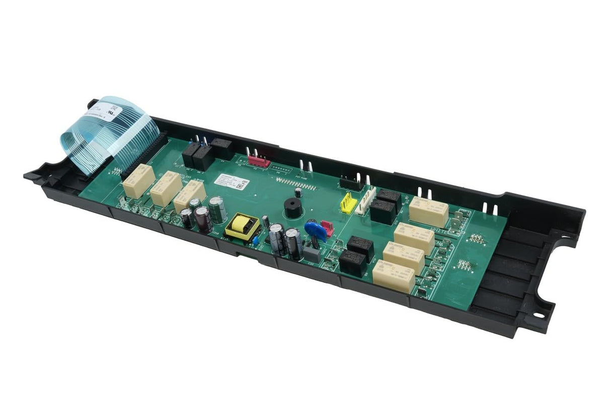 Whirlpool W10894095 Genuine OEM Range Surface Element Control Board Replacement Part