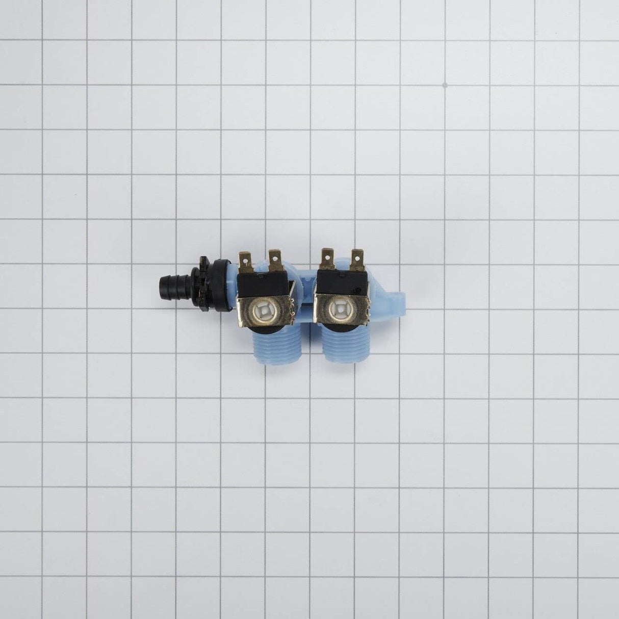 Whirlpool WP3979346 Genuine OEM Top Load Washer Water Inlet Valve Assembly