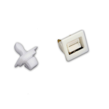 Dryer Door Latch Kit