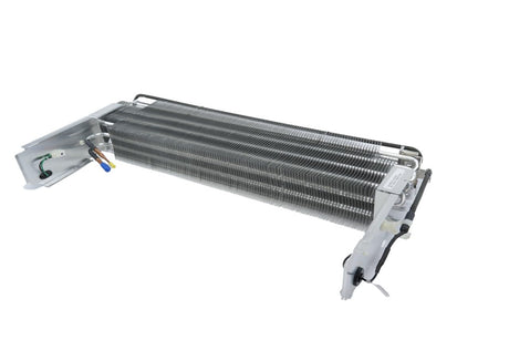 Whirlpool W11598433 Genuine OEM Refrigerator Evaporator Replacement Part - Replaces W11547656, W11337412, and W11515437