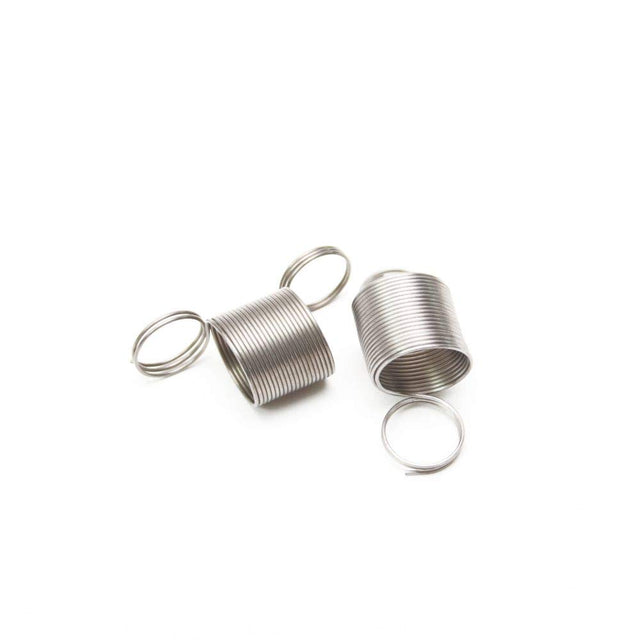 Top Load Washer Tub Centering Springs