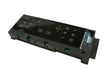 Whirlpool W11258611 Genuine OEM Range Oven Control Panel Assembly