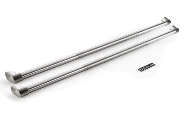 Whirlpool W10214147A Genuine OEM Handle Kit For Refrigerators – Replaces 2117807, AH3503035, EA3503035, PS3503035, W10214147A