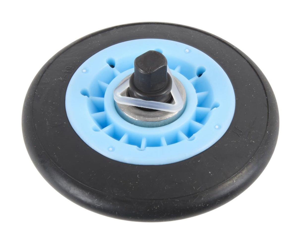 Whirlpool WPW10177428 Genuine OEM Dryer Drum Support Roller Kit